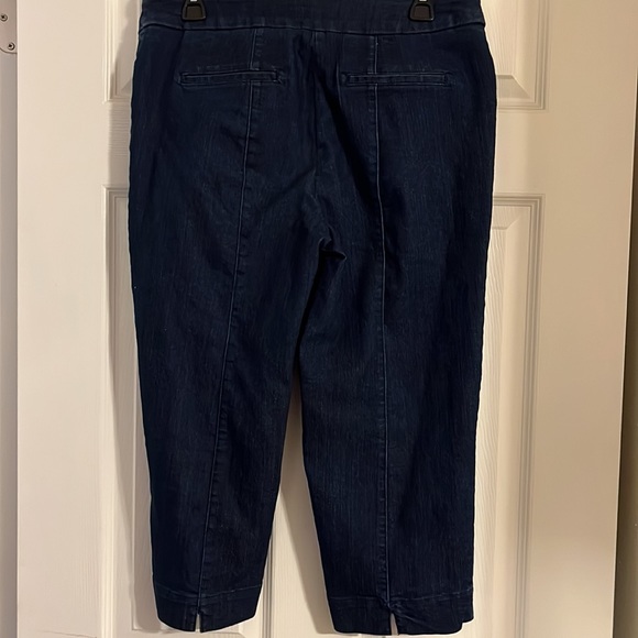 Westbound capri jeans - Picture 3 of 4